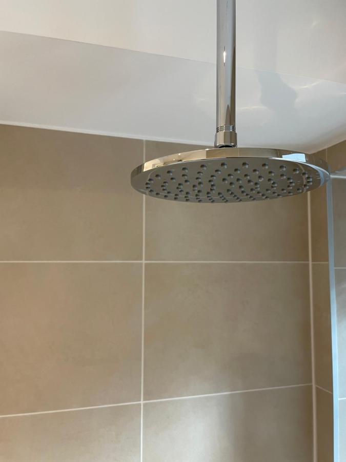 Wh Immobilien Design City Appartement Rainshower Hannover Exteriér fotografie