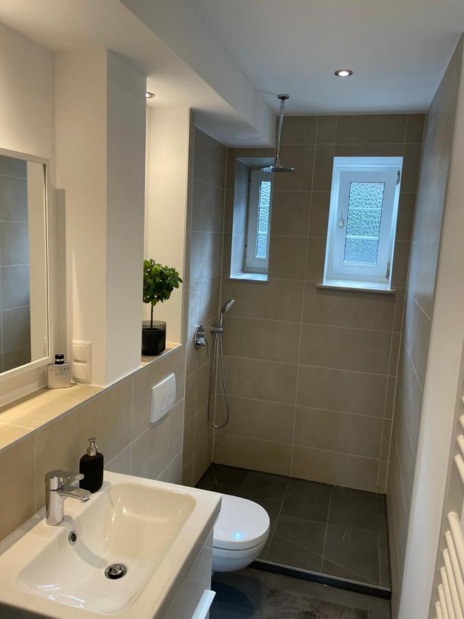 Wh Immobilien Design City Appartement Rainshower Hannover Exteriér fotografie